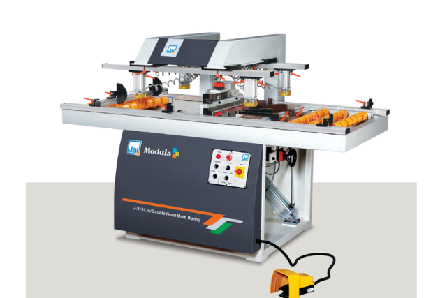 machinery