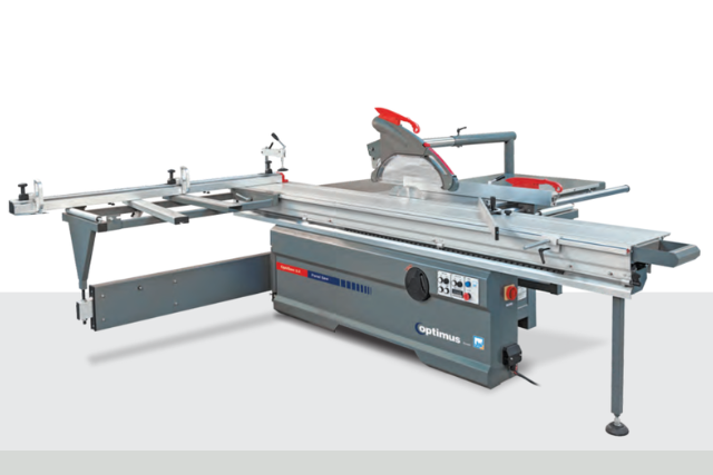 machinery